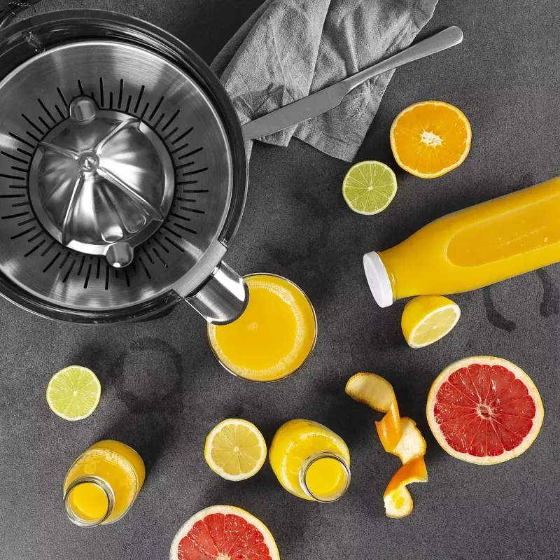 Sapcentrifuge Princess 01.201860.01.001 Master Juicer Pro