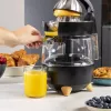 Citruspers Princess 201862 zwart transparant 1L 300W