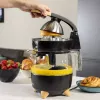 Citruspers Princess 201862 zwart transparant 1L 300W