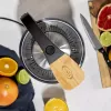Citruspers Princess 201862 zwart transparant 1L 300W