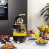 Citruspers Princess 201862 zwart transparant 1L 300W