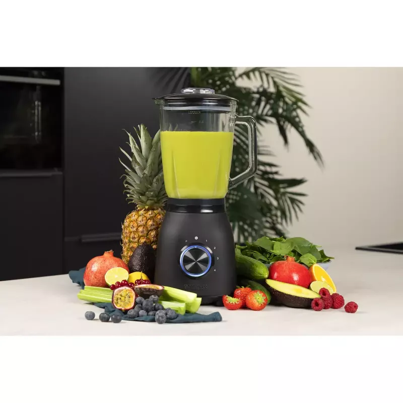 Kookmixer Princess 01.212092.01.001 zwart
