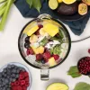 Kookmixer Princess 01.212092.01.001 zwart