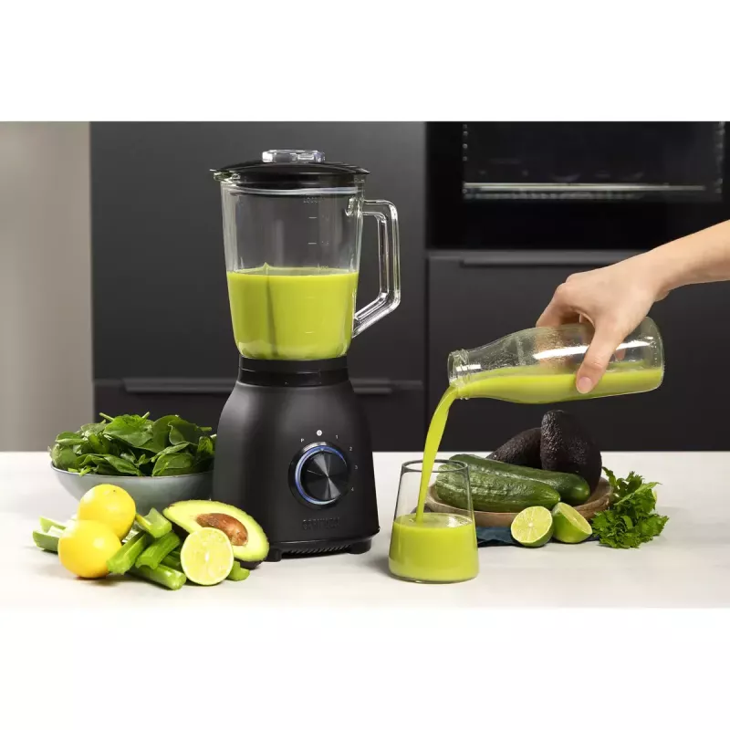 Kookmixer Princess 01.212092.01.001 zwart