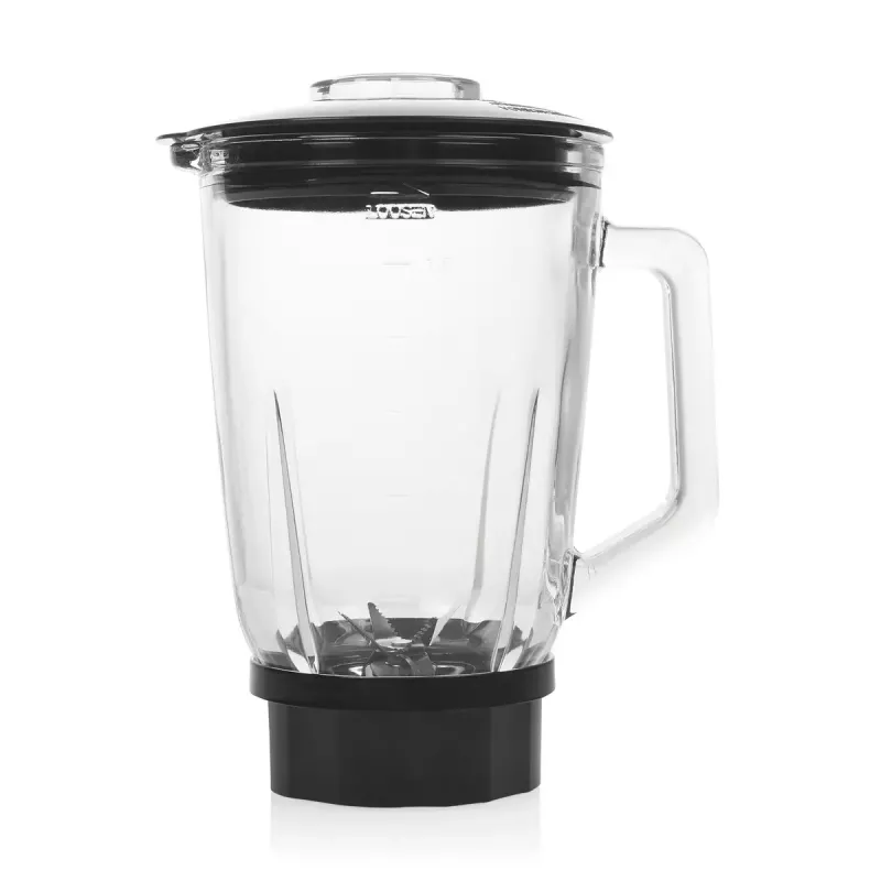 Kookmixer Princess 01.212092.01.001 zwart