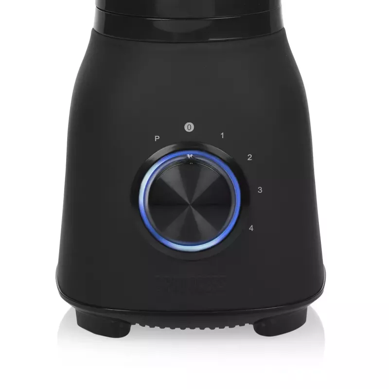 Kookmixer Princess 01.212092.01.001 zwart