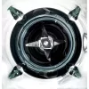Kookmixer Princess 01.212092.01.001 zwart
