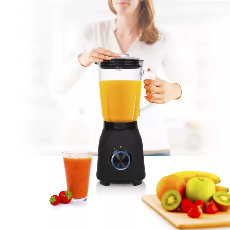 Kookmixer Princess 01.212092.01.001 zwart