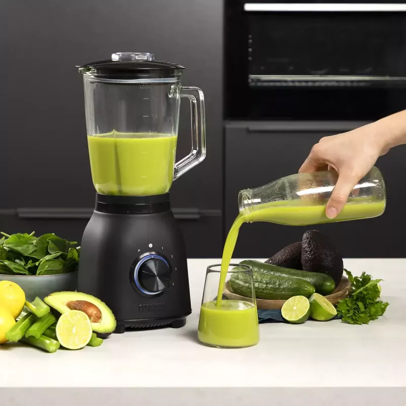 Kookmixer Princess 01.212092.01.001 zwart