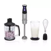 Staafmixer Princess 01.221221.01.001 hand-blender-set