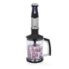 Staafmixer Princess 01.221221.01.001 hand-blender-set