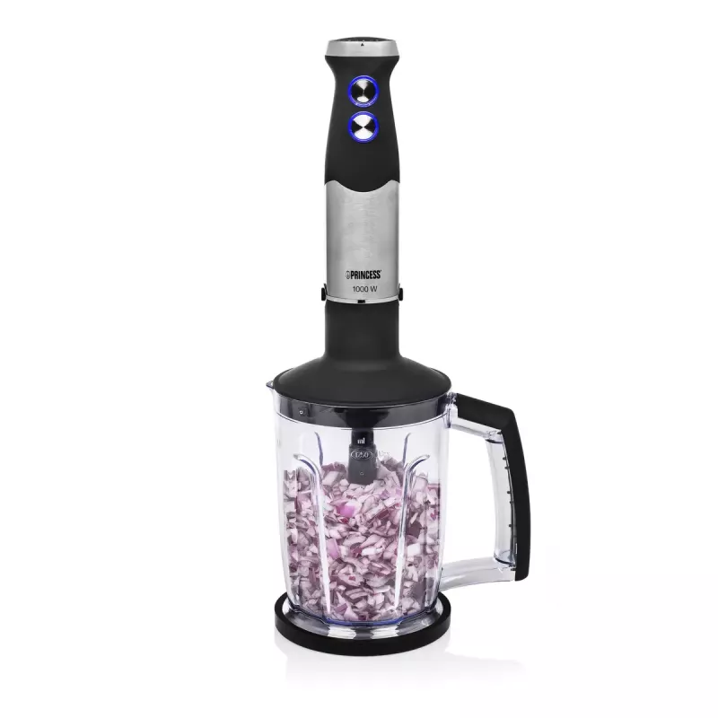 Staafmixer Princess 01.221221.01.001 hand-blender-set
