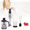 Staafmixer Princess 01.221221.01.001 hand-blender-set