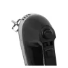 Handmixer Princess 222206 zwart zilver