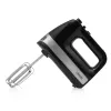 Handmixer Princess 222206 zwart zilver