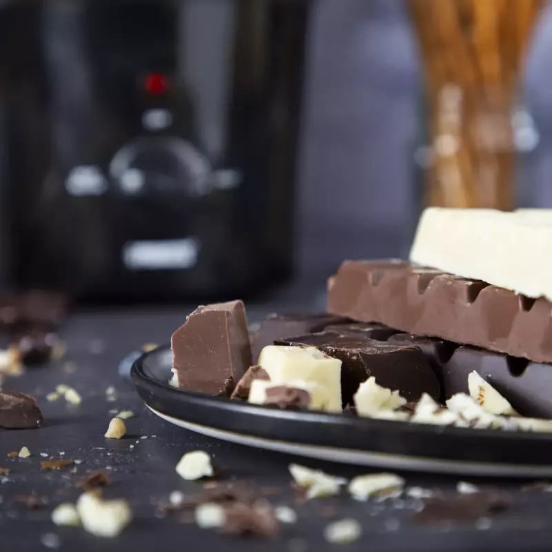 Chocoladefontein Princess 292994
