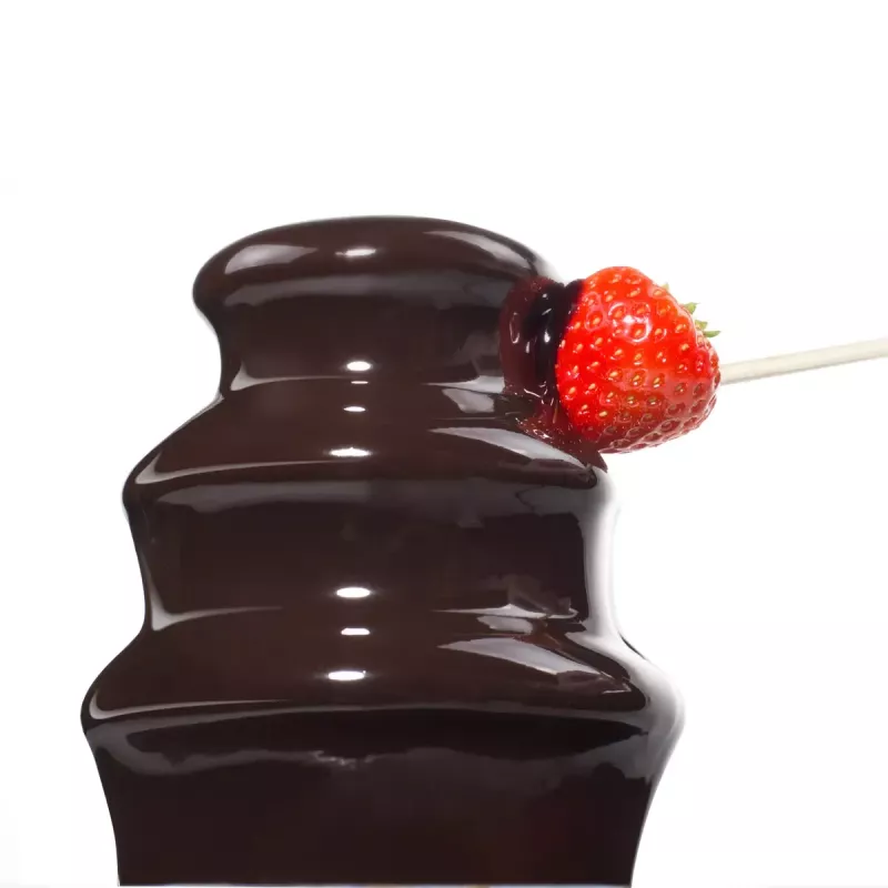 Chocoladefontein Princess 292994