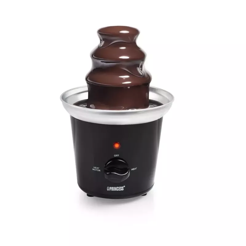 Chocoladefontein Princess 292994