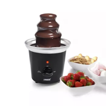 Chocoladefontein Princess 292994