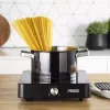 Inductiekookplaat Princess 303010, 1 zone, draai- en touchbediening