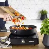 Inductiekookplaat Princess 303010, 1 zone, draai- en touchbediening