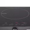 Inductiekookplaat Princess 303010, 1 zone, draai- en touchbediening