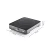 Inductiekookplaat Princess 303010, 1 zone, draai- en touchbediening