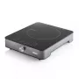 Inductiekookplaat Princess 303010, 1 zone, draai- en touchbediening