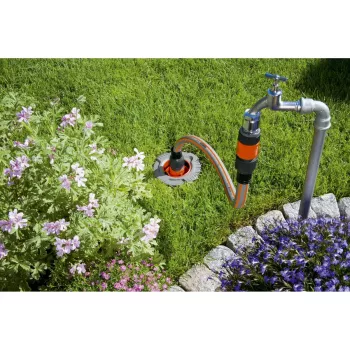 Verbindingsset Gardena Profi Maxi-Flow System 1505-23
