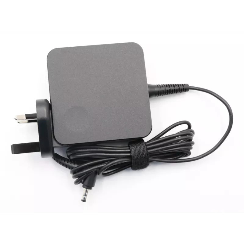 Lenovo 01FR155 voeding binnen 65 W zwart