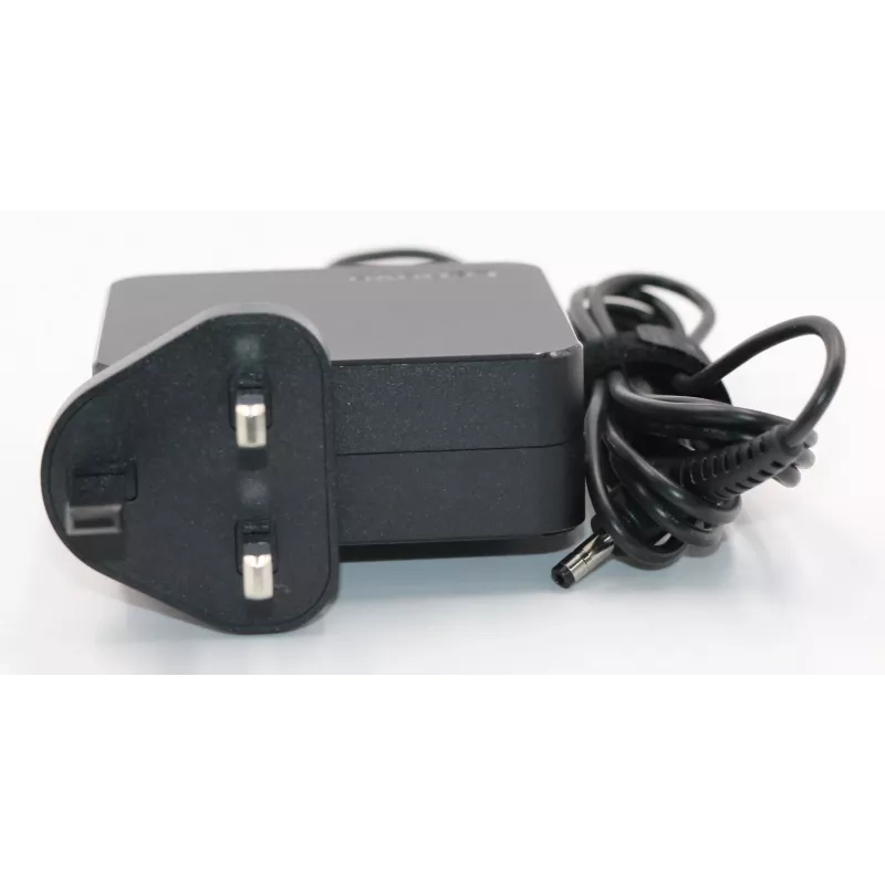 Lenovo 01FR155 voeding binnen 65 W zwart