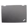 Achterdekselgroep Lenovo 01HY963 — vervangende achterbehuizing voor compatibele Lenovo-laptops