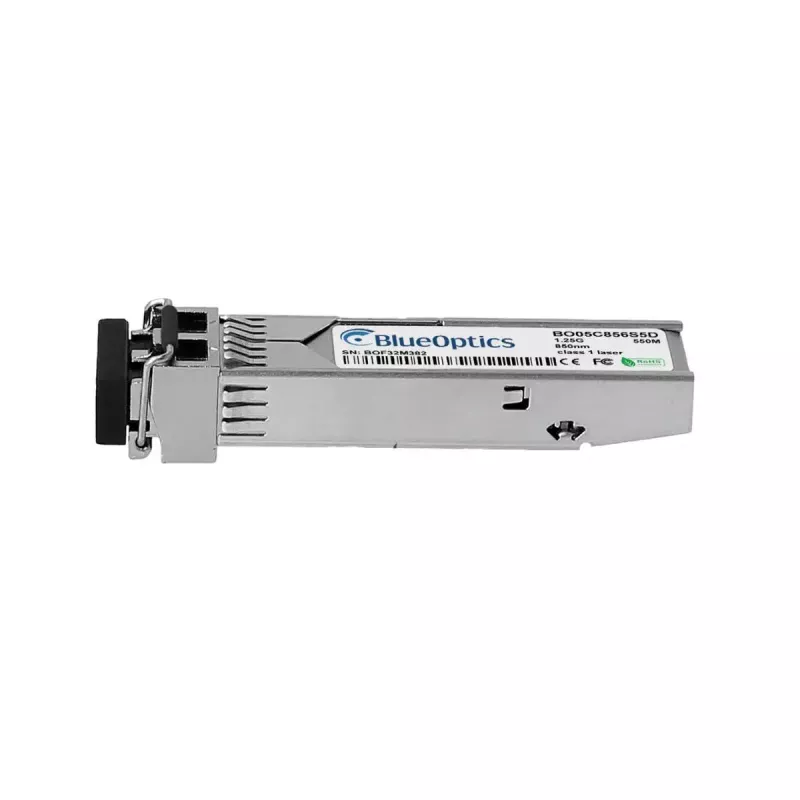 SFP-transceivermodule BlueOptics BO05C856S5D 1250 Mbit/s