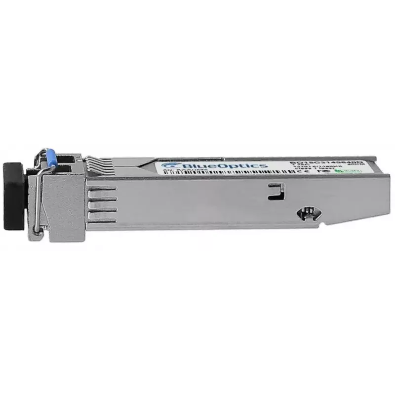 Glasvezeltransceivermodule BlueOptics 02310KVV-BO 1250 Mbit/s SFP 1310 nm