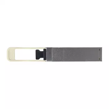 Glasvezeltransceivermodule BlueOptics 02310RMB-BO 40000 Mbit/s QSFP