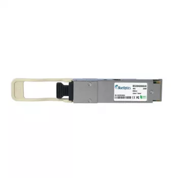 Glasvezeltransceivermodule BlueOptics 02310RMB-BO 40000 Mbit/s QSFP