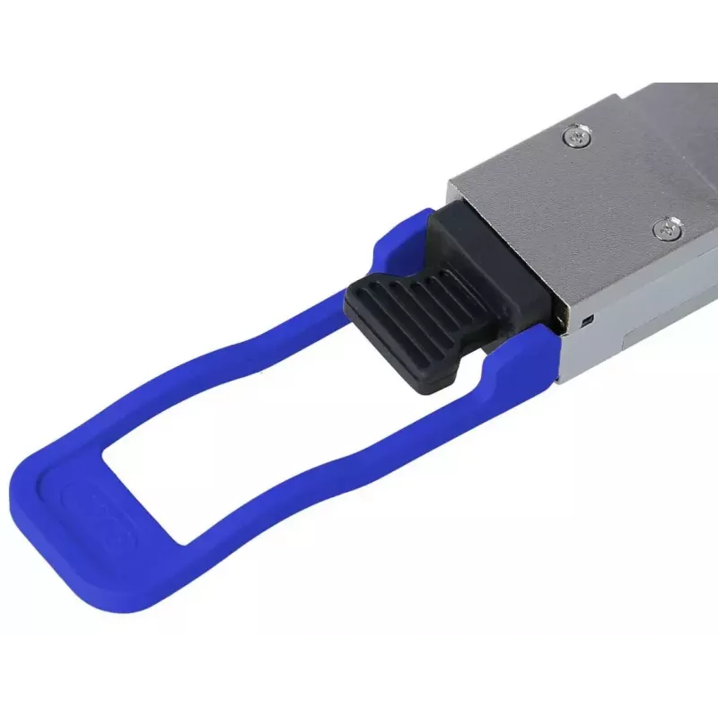 QSFP28-transceivermodule BlueOptics 02311MNN-BO 2000 m