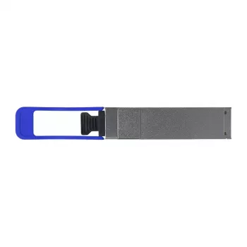 Glasvezel-transceivermodule BlueOptics 02311UPS-BO QSFP28 100000 Mbit/s