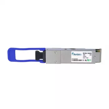Glasvezel-transceivermodule BlueOptics 02311UPS-BO QSFP28 100000 Mbit/s
