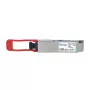 Glasvezel-transceivermodule BlueOptics 02312QTL-BO QSFP28 100000 Mbit/s