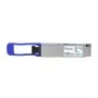 Glasvezel-transceivermodule BlueOptics 02312UJN-BO 100 Mbit/s QSFP28