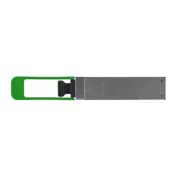 Glasvezel-transceivermodule BlueOptics 02312VSP-BO QSFP28 100000 Mbit/s