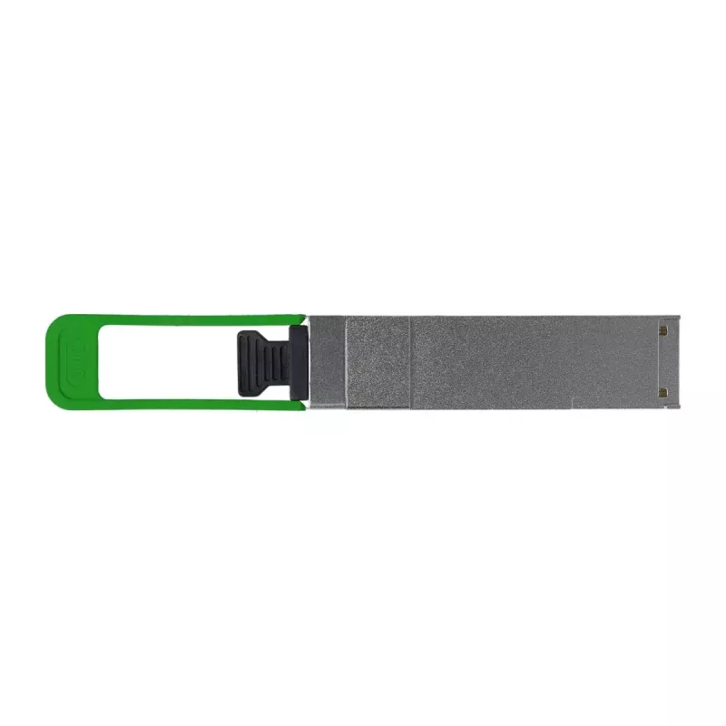 Glasvezel-transceivermodule BlueOptics 02312VSP-BO QSFP28 100000 Mbit/s