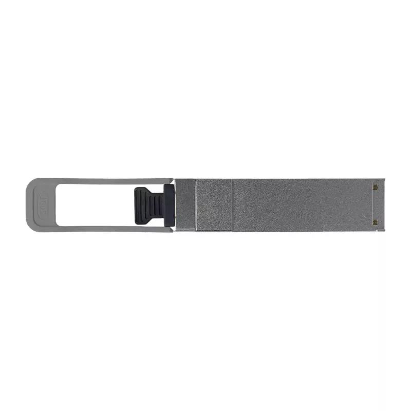 Glasvezel-transceivermodule BlueOptics 02313EEK-BO QSFP28 100000 Mbit/s