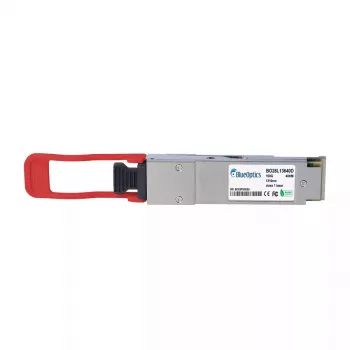 SFP28-transceivermodule BlueOptics 02314HES-BO 100000 Mbit/s