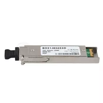 Glasvezel-transceivermodule BlueOptics 02315176 10000 Mbit/s XFP 850 nm
