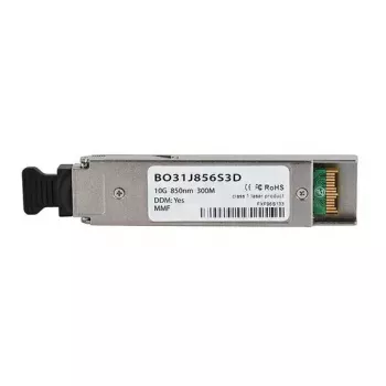 Glasvezel-transceivermodule BlueOptics 02315176 10000 Mbit/s XFP 850 nm
