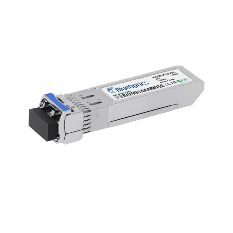SFP+ transceivermodule BlueOptics 02318170 10000 Mbit/s 1310 nm