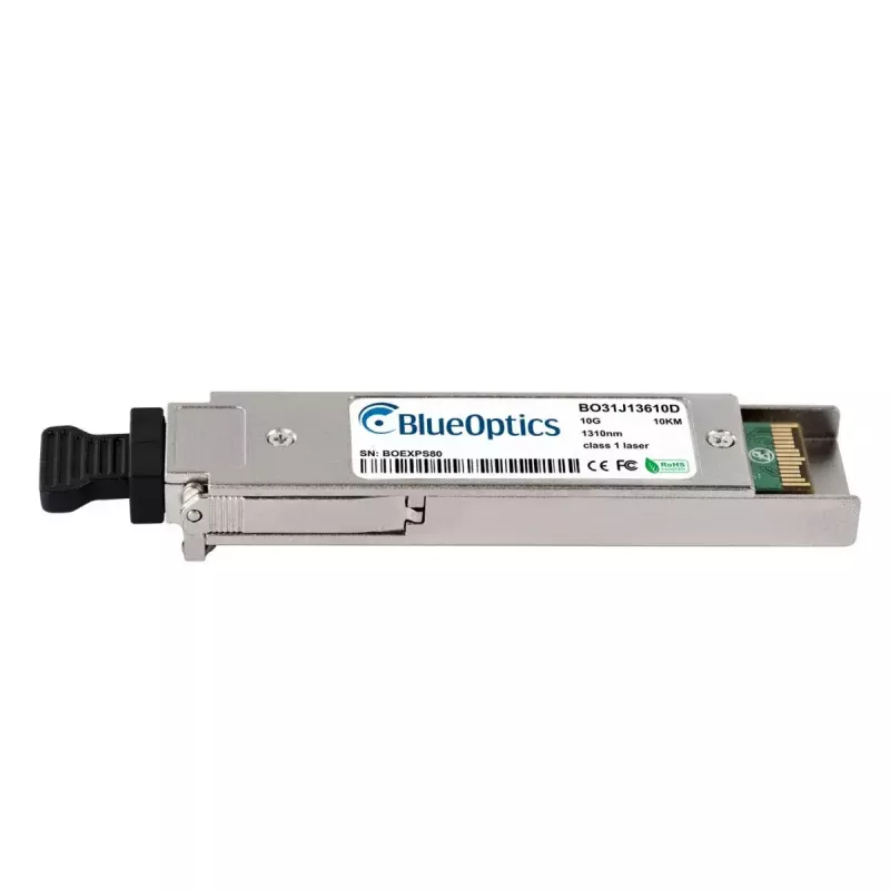 Glasvezel-transceivermodule BlueOptics 0231A438-BO XFP 10000 m