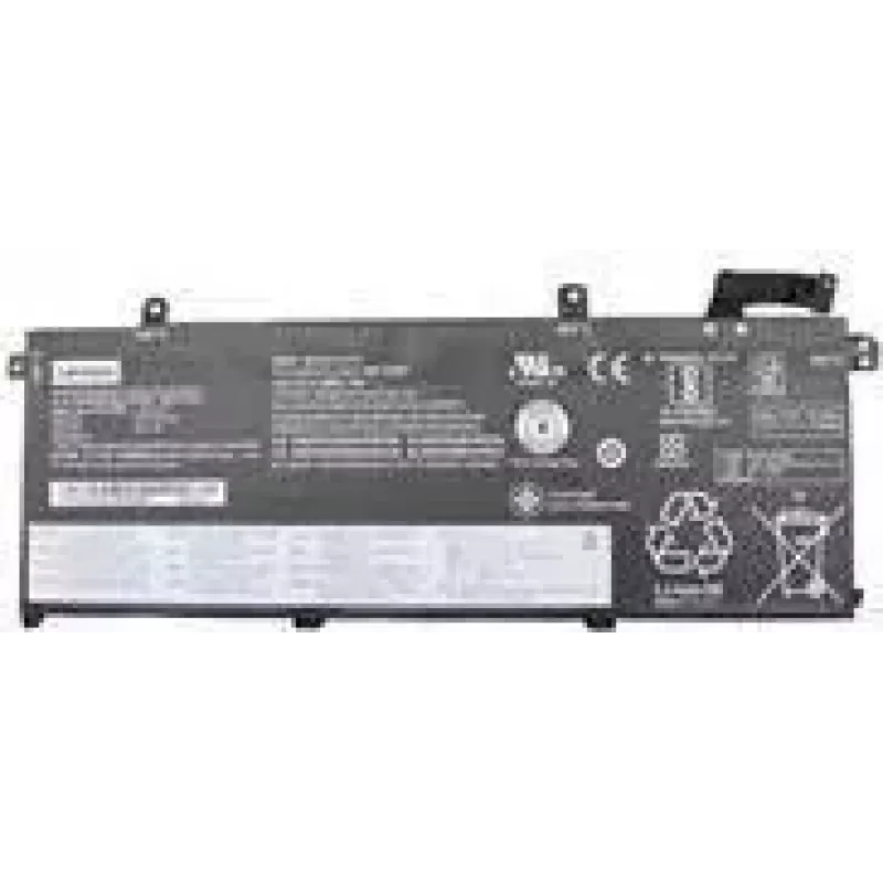Interne lithium-ion accu Lenovo 02DL007 50Wh